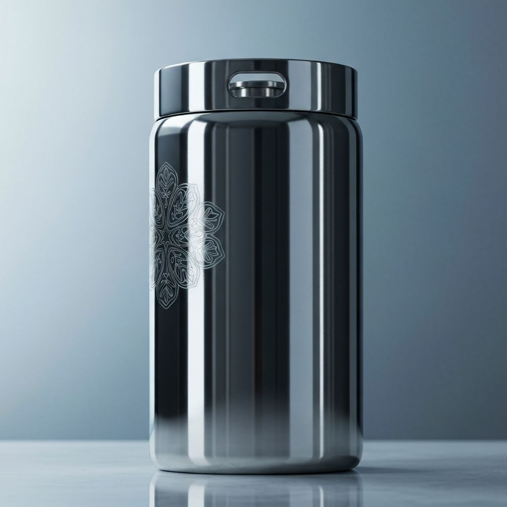 Premium nitro cold brew